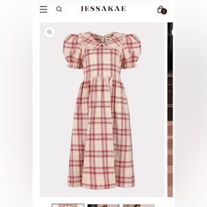 JessaKae Pyper Dress